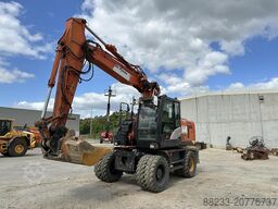 Hitachi ZX170W-5B