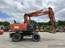 Hitachi ZX170W-5B