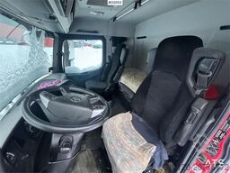 Mercedes-Benz Arocs 6x4 Tipper Truck