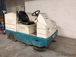 Tennant 7400