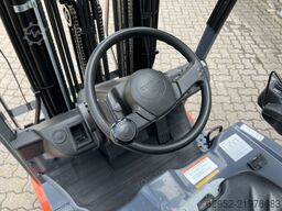 Toyota 8 FBEK 16 T
