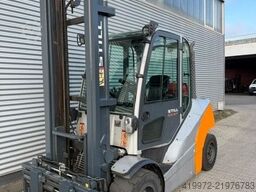 Still RX70-50  LSP 600