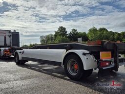 Scania S 500 B6x2*4NB Aboller Komplettzug !!