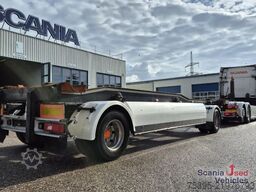 Scania S 500 B6x2*4NB Aboller Komplettzug !!