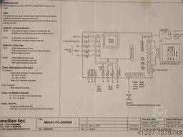 Meitav-tec MIGA1-FC-SUPER