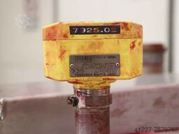 Edelstahl 1000 Ltr