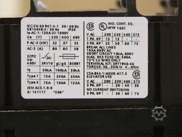 Siemens 3RT1045-1AP04-3MAO