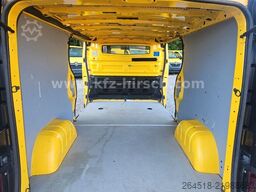 RENAULT Trafic Transporter L2H1 2xSCHIEBETÜR LED Kamera