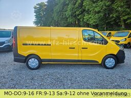 RENAULT Trafic Transporter L2H1 2xSCHIEBETÜR LED Kamera