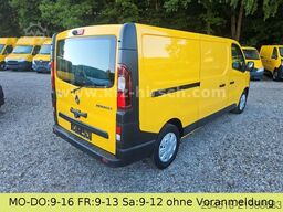 RENAULT Trafic Transporter L2H1 2xSCHIEBETÜR LED Kamera