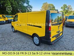 RENAULT Trafic Transporter L2H1 2xSCHIEBETÜR LED Kamera