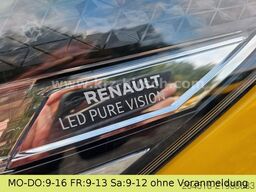 RENAULT Trafic Transporter L2H1 2xSCHIEBETÜR LED Kamera