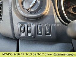 RENAULT Trafic Transporter L2H1 2xSCHIEBETÜR LED Kamera