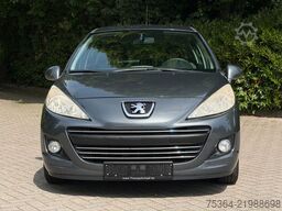 PEUGEOT 207 Tendance  1.4  VTi 70 kw 5 Türig Klima Eu5