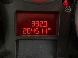 PEUGEOT 207 Tendance  1.4  VTi 70 kw 5 Türig Klima Eu5