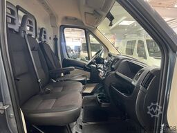 CITROEN Jumper HDI Maxi Hoch+Lang*L4-H2*Garantie*