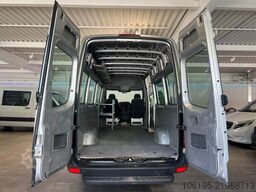MERCEDES-BENZ Sprinter 313/316 CDI Maxi Hoch+Lang*1.Hand*