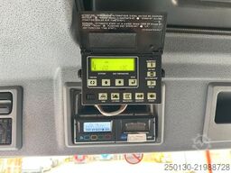 MERCEDES-BENZ Atego 1523 4x2 BL CARRIER 1250 (-20°) DataCold
