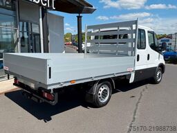 Iveco Daily 35S16 H 3.0L A8 *Automatik*AHK*7-Sitze*