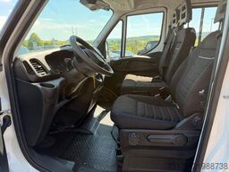 Iveco Daily 35S16 H 3.0L A8 *Automatik*AHK*7-Sitze*
