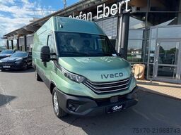 Iveco Daily 35S18 HA8 3.0L *R4.100mm*Automatik*AHK*LED