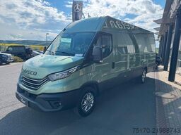 Iveco Daily 35S18 HA8 3.0L *R4.100mm*Automatik*AHK*LED