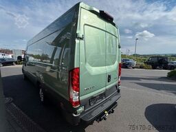 Iveco Daily 35S18 HA8 3.0L *R4.100mm*Automatik*AHK*LED