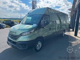 Iveco Daily 35S18 HA8 3.0L *R4.100mm*Automatik*AHK*LED