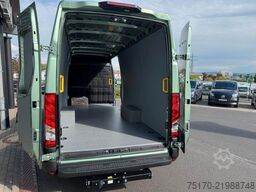 Iveco Daily 35S18 HA8 3.0L *R4.100mm*Automatik*AHK*LED