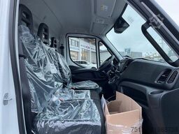 Iveco Daily 35S14 A8*R3.450mm*Automatik*3Sitze*