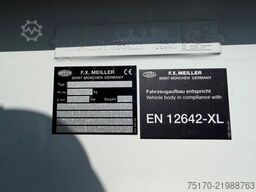 Iveco Daily 70C18 *R3.750mm*Sperre*AHK*Automatik*