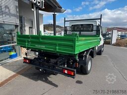 Iveco Daily 70C18 H 3.0L *AHK*7-Sitze*Standheizung*