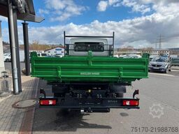 Iveco Daily 70C18 H 3.0L *AHK*7-Sitze*Standheizung*