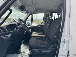 Iveco Daily 70C18 H 3.0L *AHK*7-Sitze*Standheizung*