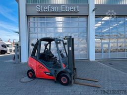 Linde H20Dm / 5.145h / Diesel