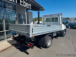 Iveco Daily 70C18 H 3.0L *R3.450mm*AHK*Kamera*Sperre*