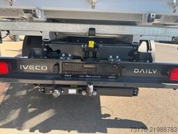 Iveco Daily 70C18 H 3.0L *R3.450mm*AHK*Kamera*Sperre*