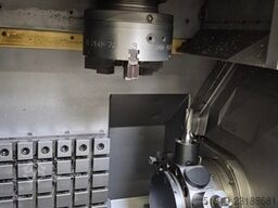 BOEHRINGER / VDF NV 250 T
