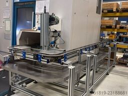 BOEHRINGER / VDF NV 250 T