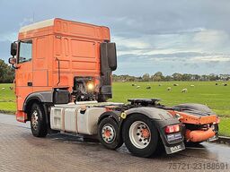 DAF XF 450