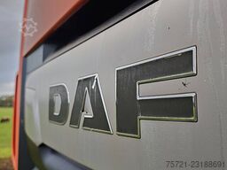 DAF XF 450