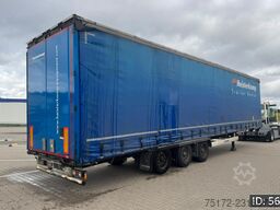 Krone SD / Mega / Disk brakes