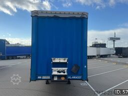 Krone SD / Mega / Disk brakes