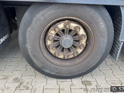Krone SD / Mega / Disk brakes