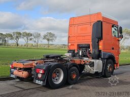 DAF XF 450