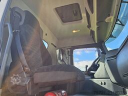 MERCEDES-BENZ AROCS 2642 6X4, OM471 13L ENGINE, MANUAL GEARBOX