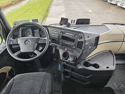 MERCEDES-BENZ ACTROS 2642