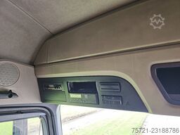 MERCEDES-BENZ ACTROS 2642