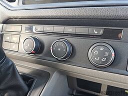 VW CRAFTER 35 2.0 L3H3 Dubbele Cabine LED Adaptiev...