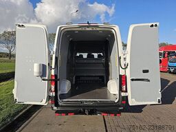 VW CRAFTER 35 2.0 L3H3 Dubbele Cabine LED Adaptiev...